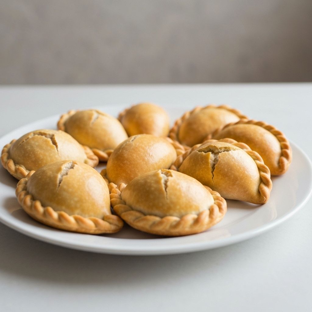 Empanadas Sabrosas
